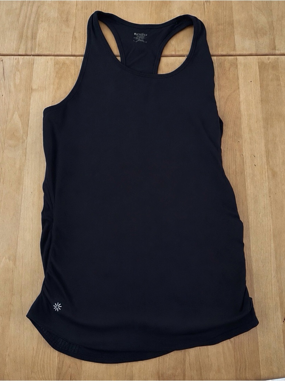 Athleta Speedlight Tank